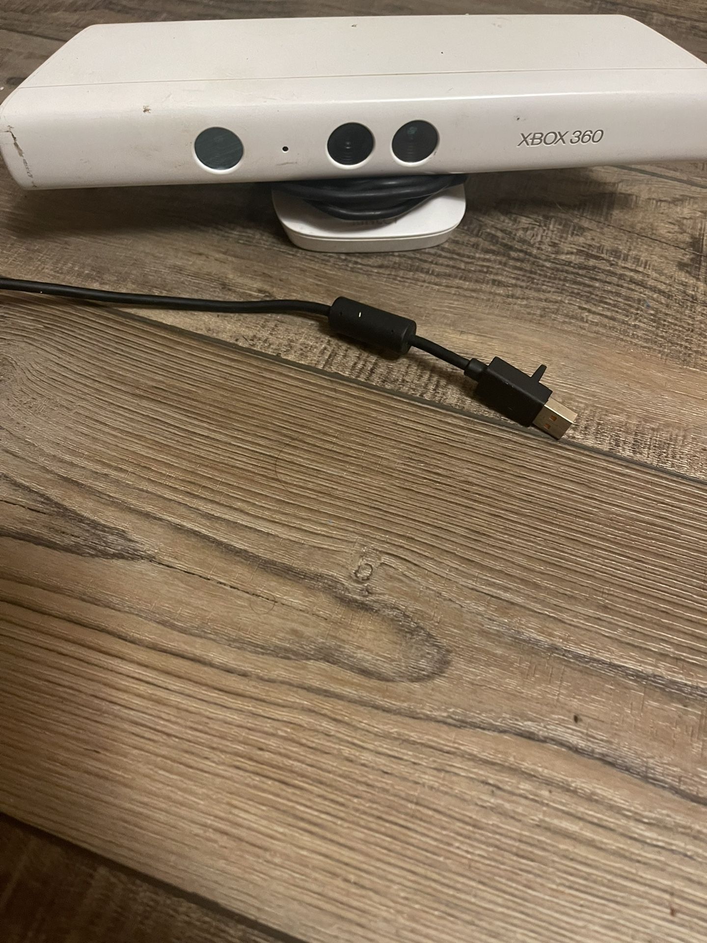Kinect XBOX 360