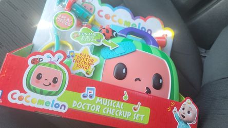 Cocomelon