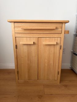 Kitchen stand