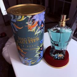 JEAN PAUL GAULTIER - LE BEAU PARADISE GARDEN