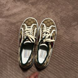 Gucci Shoes