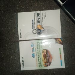 Play Hard Gigabyte Motherboard And Ultra TPM