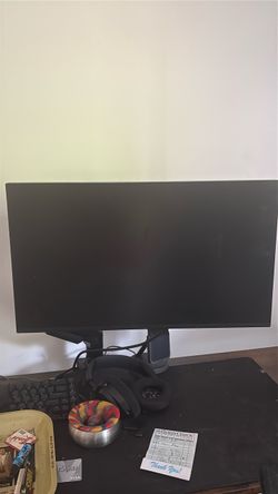 Dell 24 inch monitor