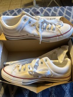 Convers All Star New Size 9 In Men