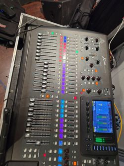 Behringer X32 Digital Mixing Console