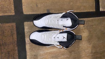 Jordan 12