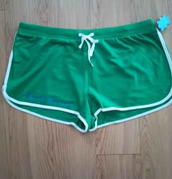 Thick Nation Shorts Size 2x