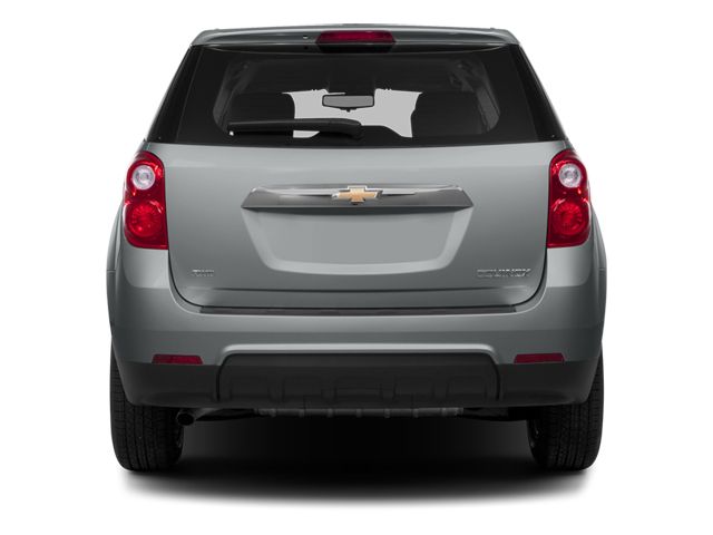 2014 Chevrolet Equinox