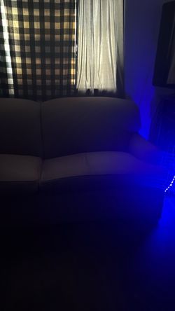 A rudin sofa
