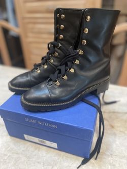 Stuart Weitzman Boots