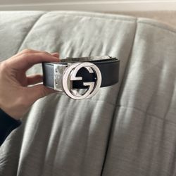 Gucci Belt 