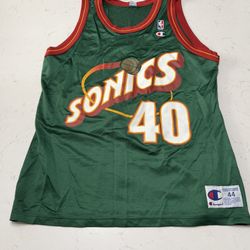 NBA Jersey