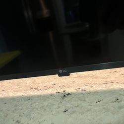 LG 43UT8000AUA Smart TV