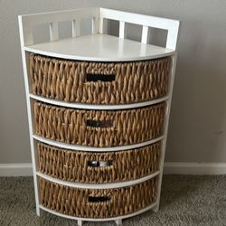 Storage Shelf 