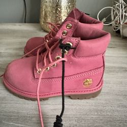 Timberland Boots 10C