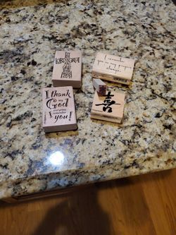 Stamps