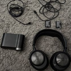 Arctis Nova Pro Wireless