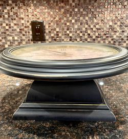 Cake Stand 16’ Diameter Or Appetizers Server