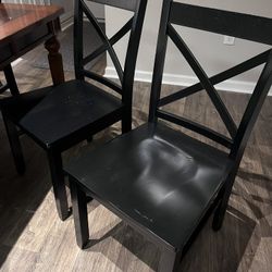 Dining Room Chairs 