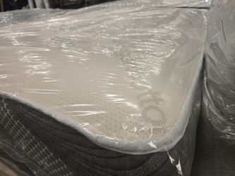 10"thick Quilted Top Set 