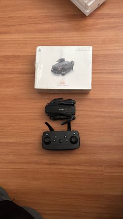 PiHOT G6 Drone with Camera – Open Box