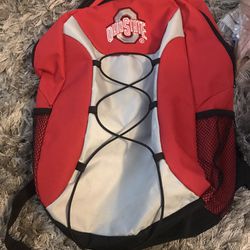 Ohio State Backpack 