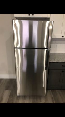 Brand New Refrigerator