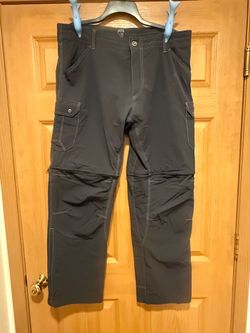Kuhl hiking pants 40-32