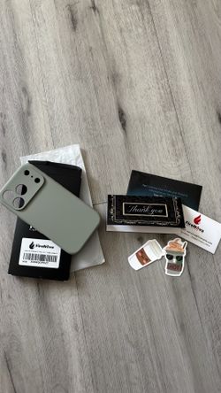 iPhone 17 Pro Phone case