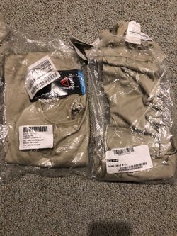 Long Underwear, Military by Polartec