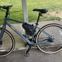 Hybrid / Gravel Road bike 