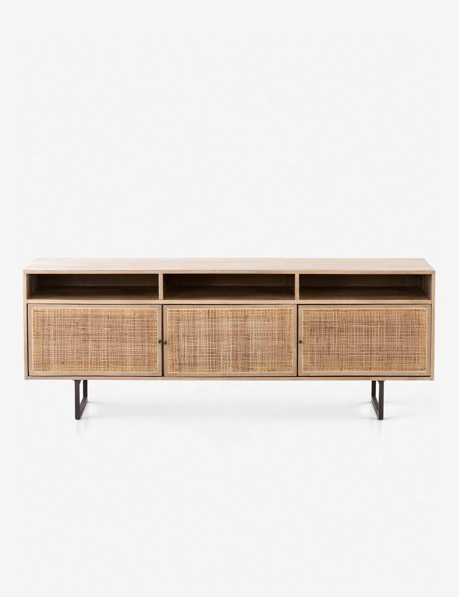 Hannah Media Console