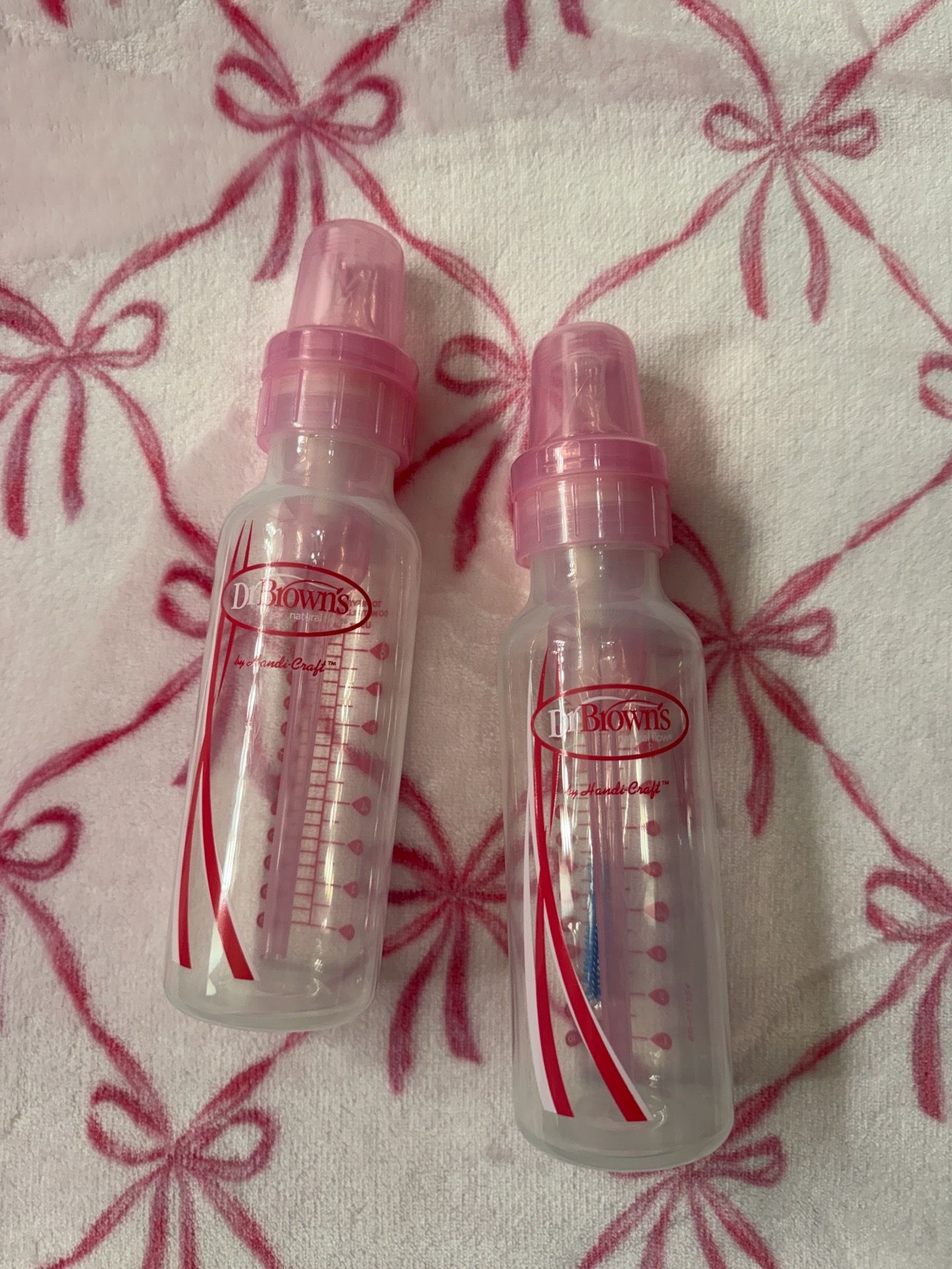 dr browns bottles