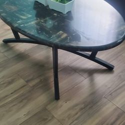 Living Room Coffee Table Set Of 3