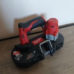 Benson Milwaukee M12 