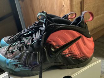 Spiderman Foamposites