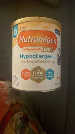 Nutramigen