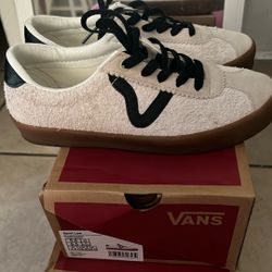 Vans 