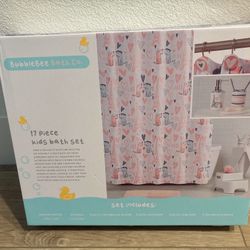 Bath Set Gifts 