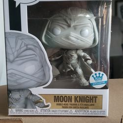 MOON KNIGHT FUNKO POP