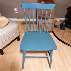 Set Of 4 Dinning chairs