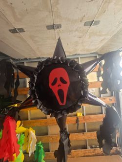 Piñatas grandes y resistentes estoy en Riverside
