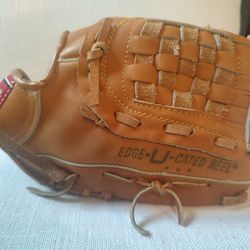Vintage Rawlings Ken Griffey Jr Signature Baseball Glove RBG90