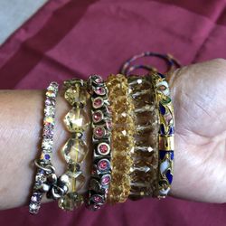 Fashion Jewelry Bracelets