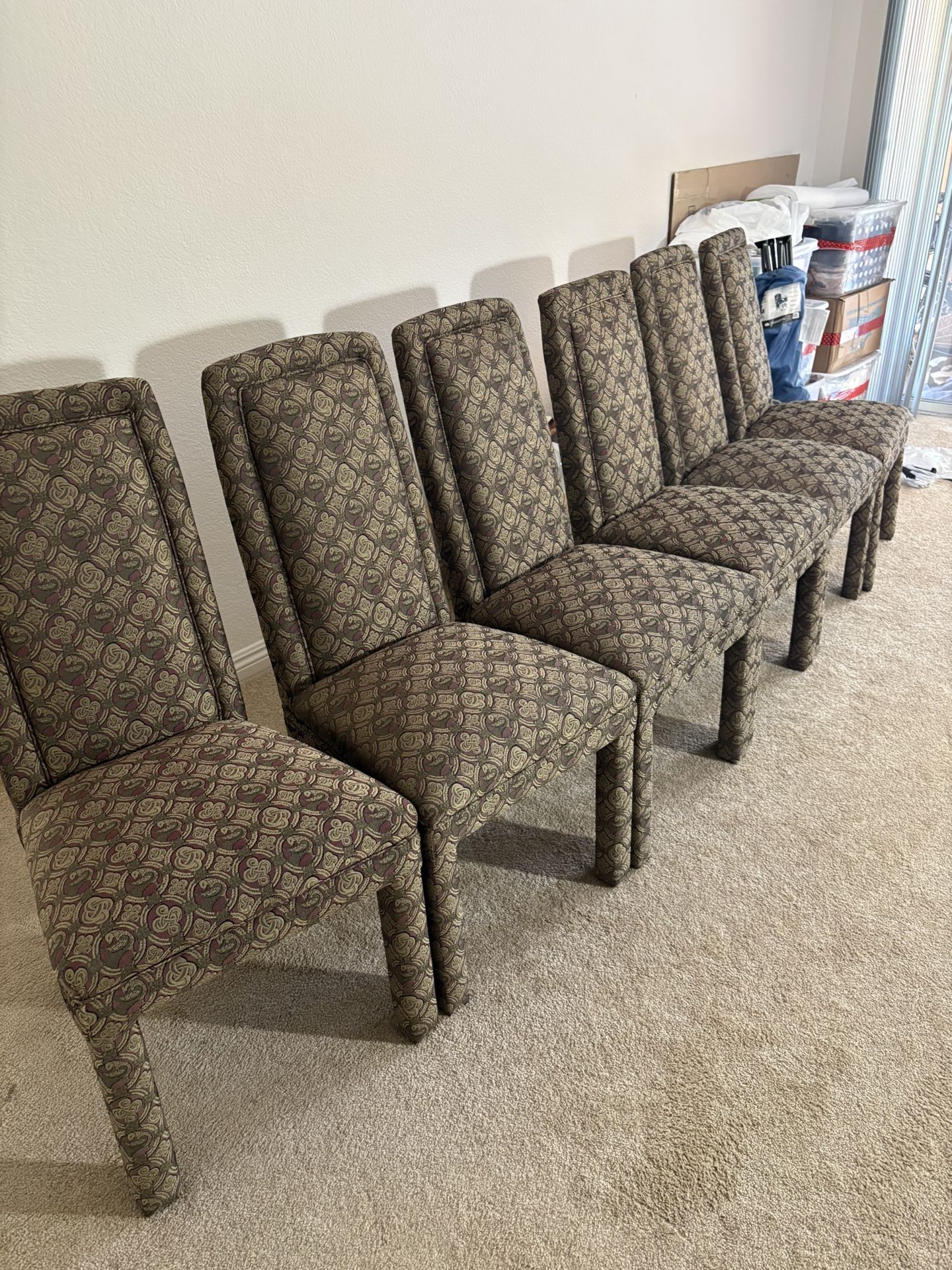 Moving Sale
