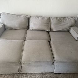 Couch!