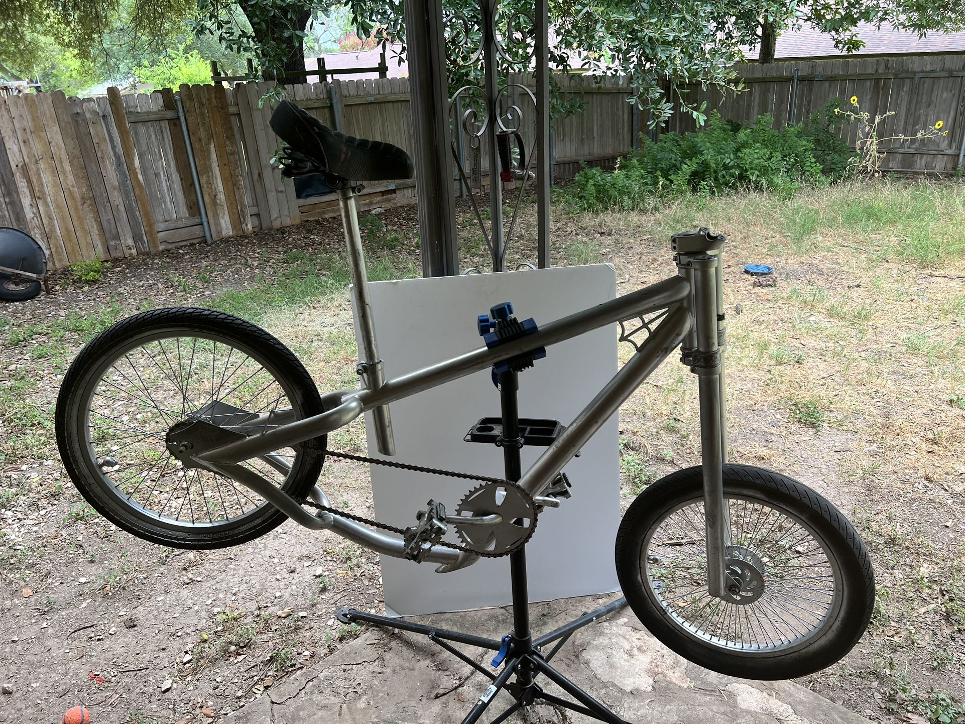 West Coast Chopper Jesse James Bicycle for Sale in San Antonio TX OfferUp