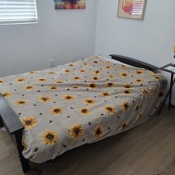 Futon from Ashley