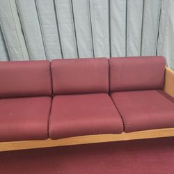 Office Sofa Or Home