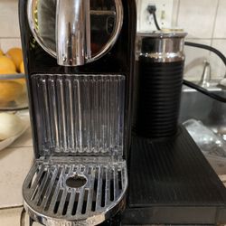Coffee Machine